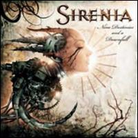 Nine Destinies and a Downfall - Sirenia