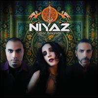 Nine Heavens - Niyaz