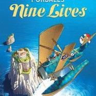 Nine Lives: Volume 9