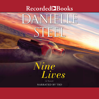 Nine Lives - Steel, Danielle