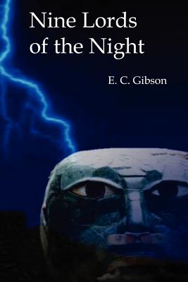 Nine Lords of the Night - Gibson, E C