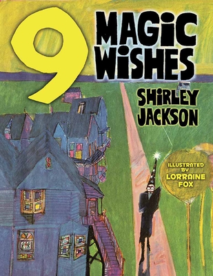 Nine Magic Wishes - Jackson, Shirley