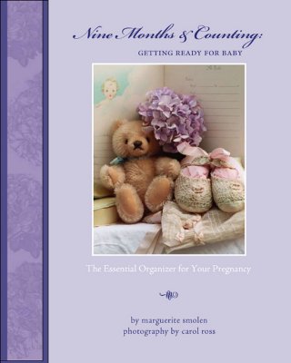 Nine Months Till Baby: The Comprehensive Month-By-Month Planner & Resource for Expectant Parents - Smolen, Marguerite, and Ross, Carol (Photographer)