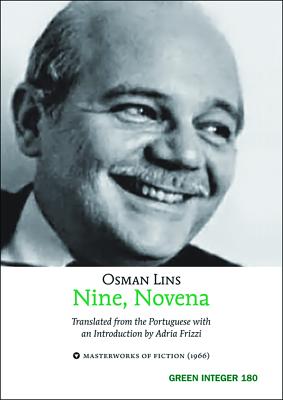 Nine, Novena - Lins, Osman, and Frizzi, Adria (Translated by)