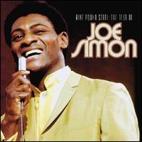 Nine Pound Steel: The Best of Joe Simon - Joe Simon