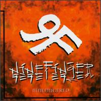 Ninefingered - Ninefinger