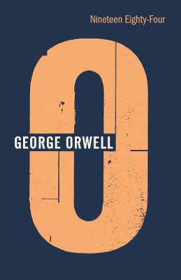 Nineteen Eighty-Four - Orwell, George, and Harris, Robert (Introduction by)