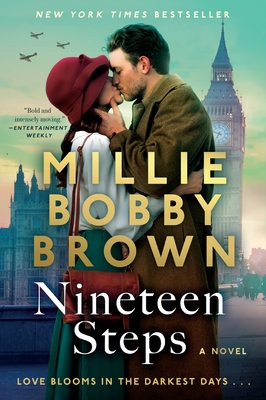 Nineteen Steps - Brown, Millie Bobby