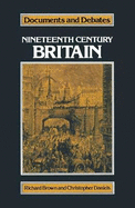 Nineteenth-century Britain