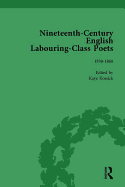 Nineteenth-Century English Labouring-Class Poets Vol 2