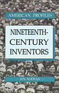 Nineteenth-Century Inventors