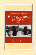 Nineteenth-century Women Learn to Write