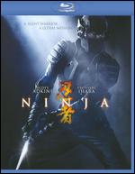 Ninja [Blu-ray] - Isaac Florentine