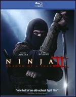 Ninja II [Blu-ray] - Isaac Florentine