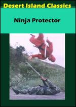 Ninja Protector - Godfrey Ho