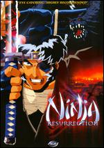 Ninja Resurrection - Yasunori Urata