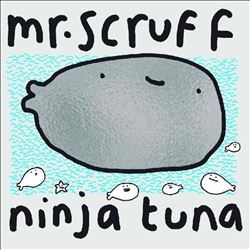 Ninja Tuna