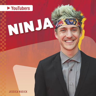 Ninja - Rusick, Jessica