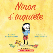 Ninon s'Inquite