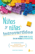 Ninos Y Ninas Introvertidos