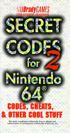 Nintendo 64 Secret Codes