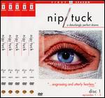 Nip/Tuck: The Complete First Season [5 Discs] - 