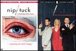 Nip/Tuck: The Complete Seasons 1 and 2 [11 Discs] - 