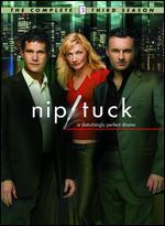 Nip/Tuck: The Complete Third Season [6 Discs]
