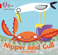 Nipper and Gull: Band 02b/Red B