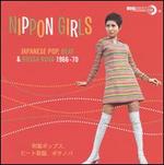 Nippon Girls: Japanese Pop, Beat & Bossa Nova 1967-1969