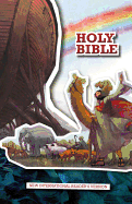 Nirv, Children's Holy Bible, Paperback