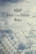 NIRV, Free on the Inside Bible, Paperback