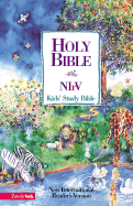 NIrV Kids' Study Bible