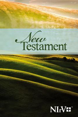 NIrV New Testament - Zondervan Publishing