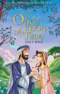 Nirv, Once Upon a Time Holy Bible, Hardcover