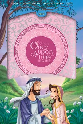 Nirv, Once Upon a Time Holy Bible, Leathersoft - Zondervan