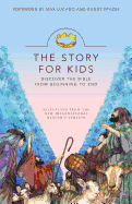 NIRV, the Story for Kids, Paperback: Discover the Bible from Beginning to End