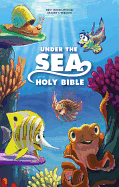 NIrV, Under the Sea Holy Bible, Hardcover