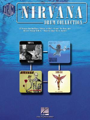 Nirvana Drum Collection - Nirvana