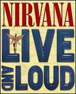 Nirvana: Live and Loud - Beth McCarthy