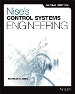 Nise's Control Systems Engineering