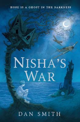 Nisha's War - Smith, Dan