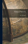 Nisi Prius