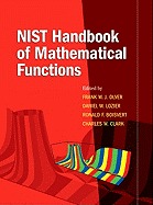 Nist Handbook of Mathematical Functions Hardback