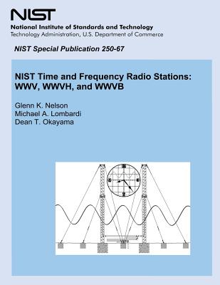 NIST Time and Frequency Radio Stations: WWV, WWVH, and WWVB - U S Department of Commerce