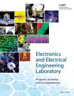 Nistr 7568: Electronics and Electrical Engineering Laboratory