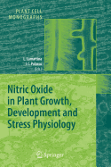 Nitric Oxide in Plant Growth, Development and Stress Physiology