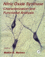 Nitric Oxide Synthase: Characterization and Functional Analysis: Volume 31