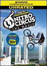 Nitro Circus: The Movie [Unrated] [DVD] - Gregg Godfrey; Jeremy Rawle