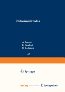 Nitroimidazoles: Chemistry Pharmacology and Clinical Application